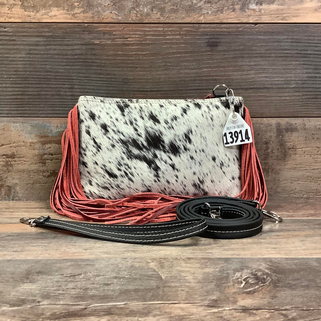 Ranch Hand - #13914