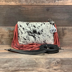 Ranch Hand - #13914