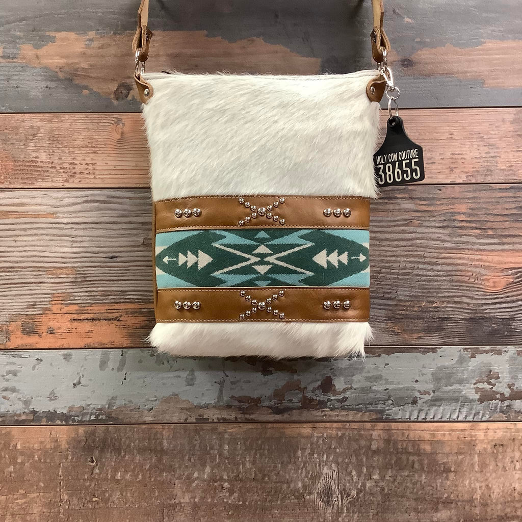 Mini Bagpack - Pendleton #38655