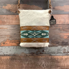Mini Bagpack - Pendleton #38655