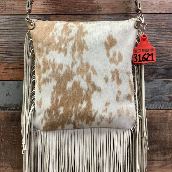 Crossbody- #31621 Bag Drop