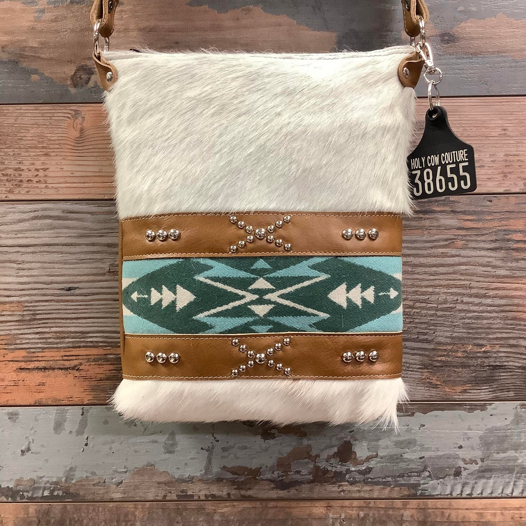 Mini Bagpack - Pendleton #38655