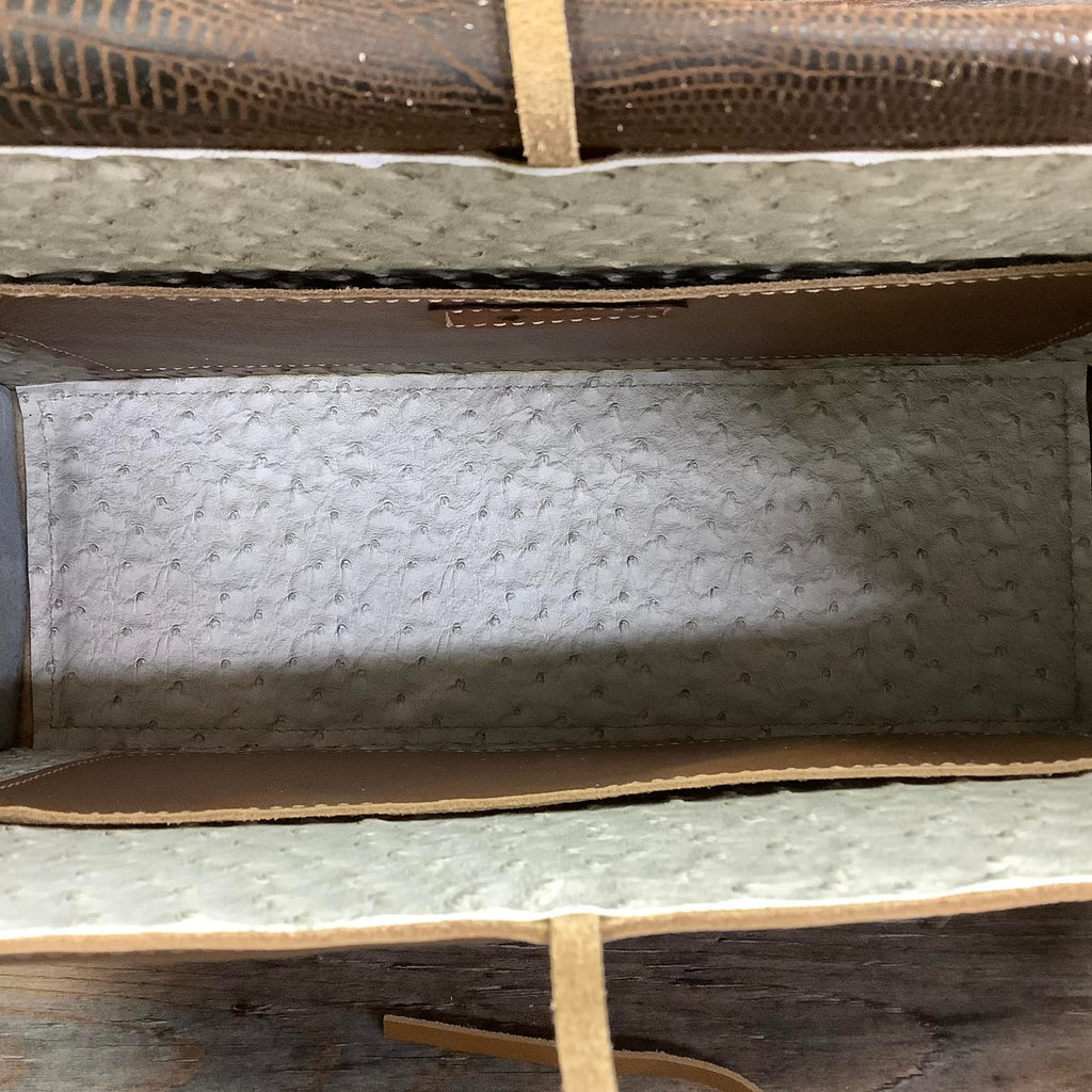 Papoose Tote - #38644
