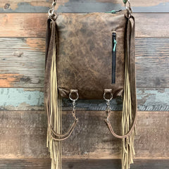 Mini Bagpack - #39344