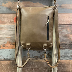 Mini Bagpack - #31610 Bag Drop