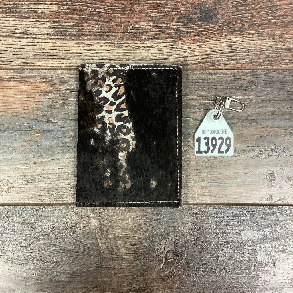 Unisex Wallet #13929