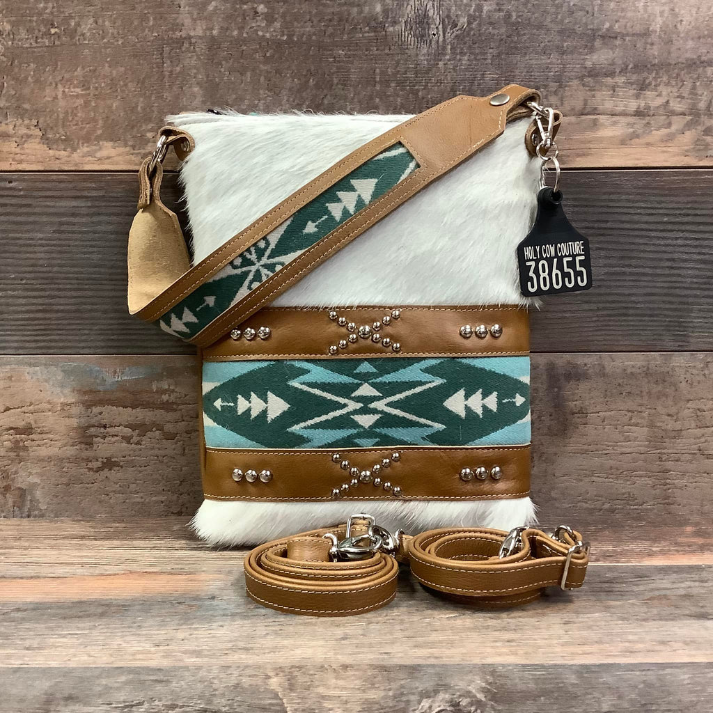 Mini Bagpack - Pendleton #38655