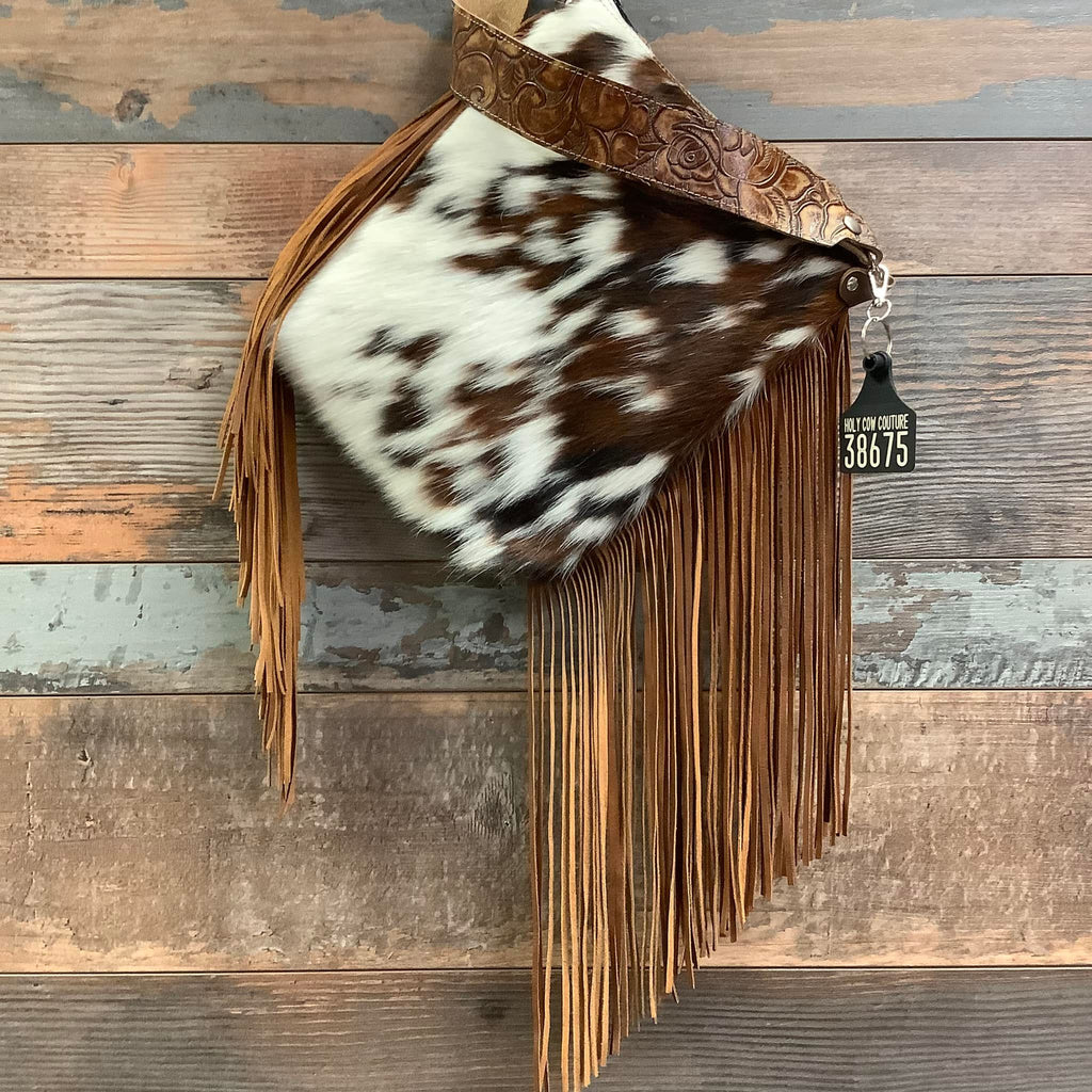 Mini Bagpack - #38675