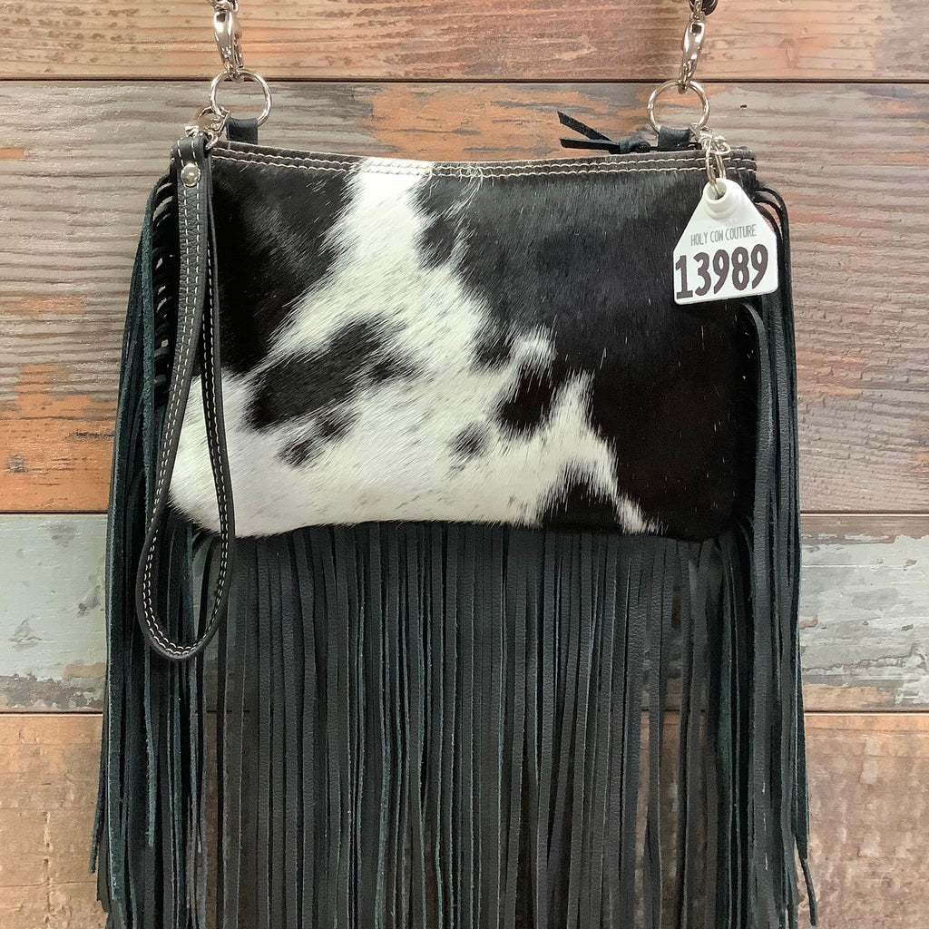 Ranch Hand - #13989