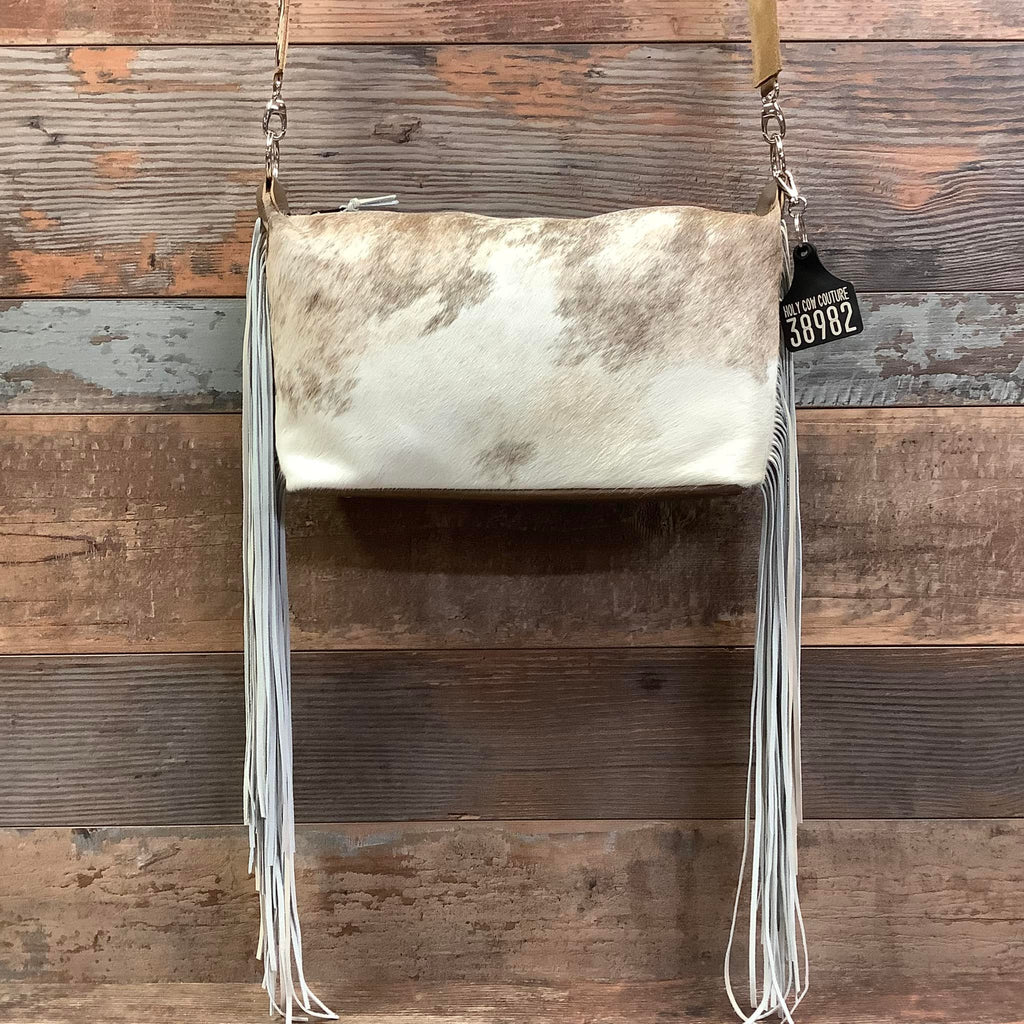 Designer Crossover - 18" Fringe #38982