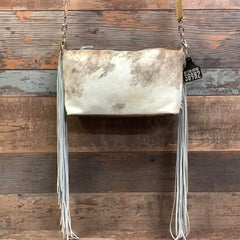 Designer Crossover - 18" Fringe #38982