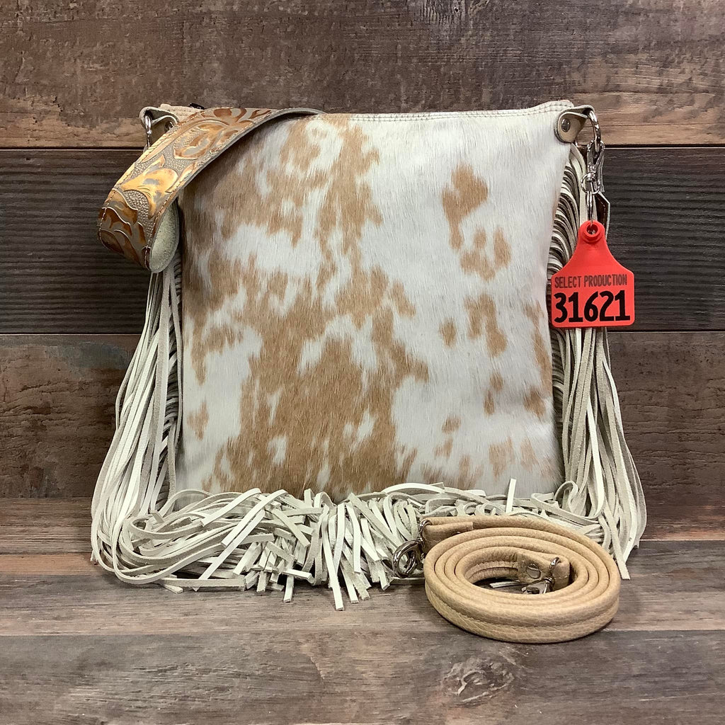 Crossbody- #31621 Bag Drop
