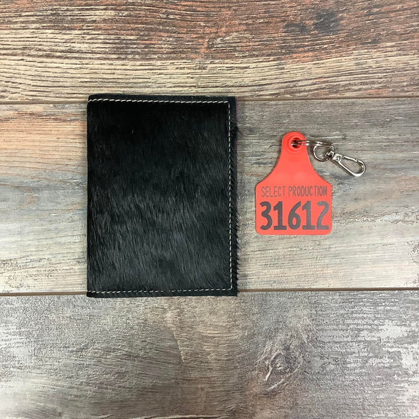 Unisex Wallet #31612 Bag Drop