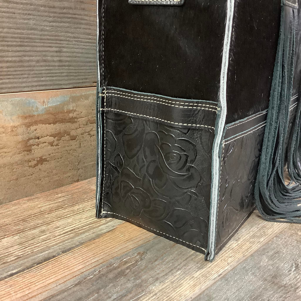 Get Outta Dodge Hybrid Tote - #38615