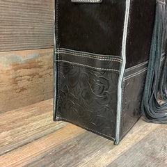 Get Outta Dodge Hybrid Tote - #38615