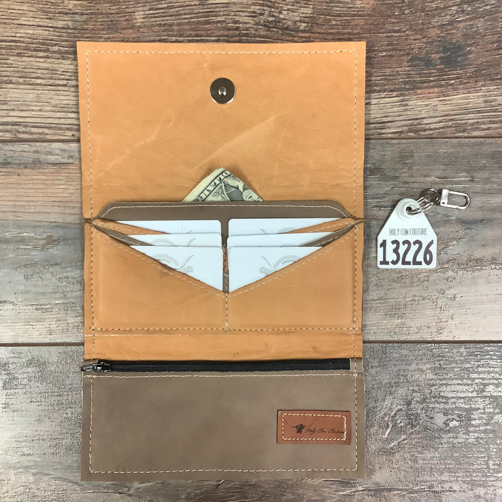 Bandit Wallet  -  #13226