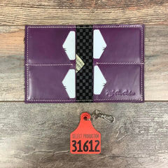 Unisex Wallet #31612 Bag Drop