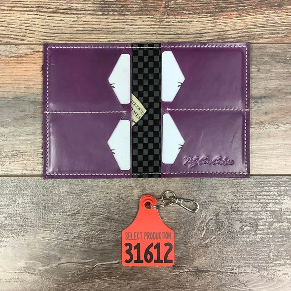 Unisex Wallet #31612 Bag Drop