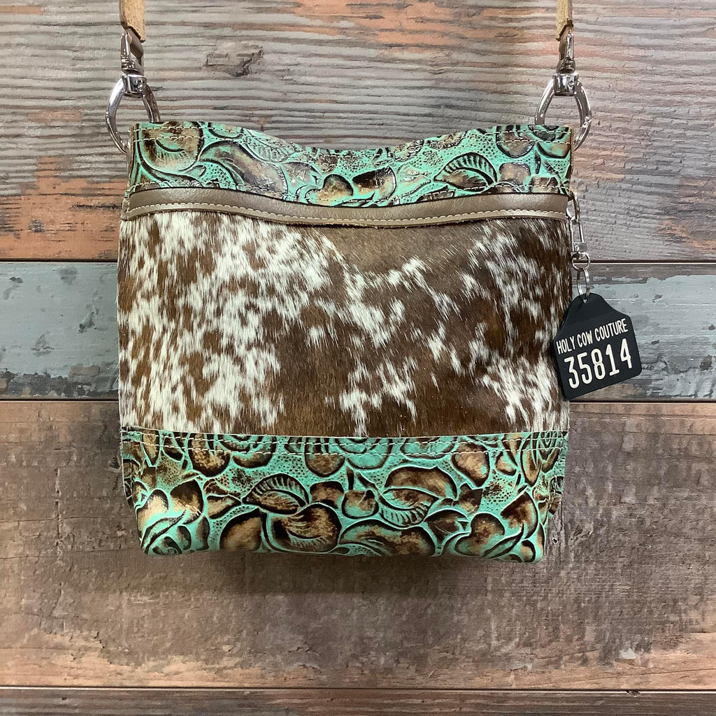 Mini Messenger - #35814