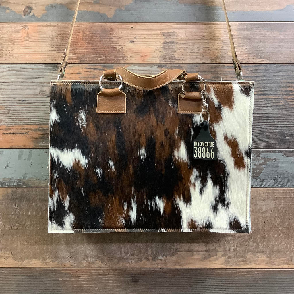 Get Outta Town Hybrid Tote #38866