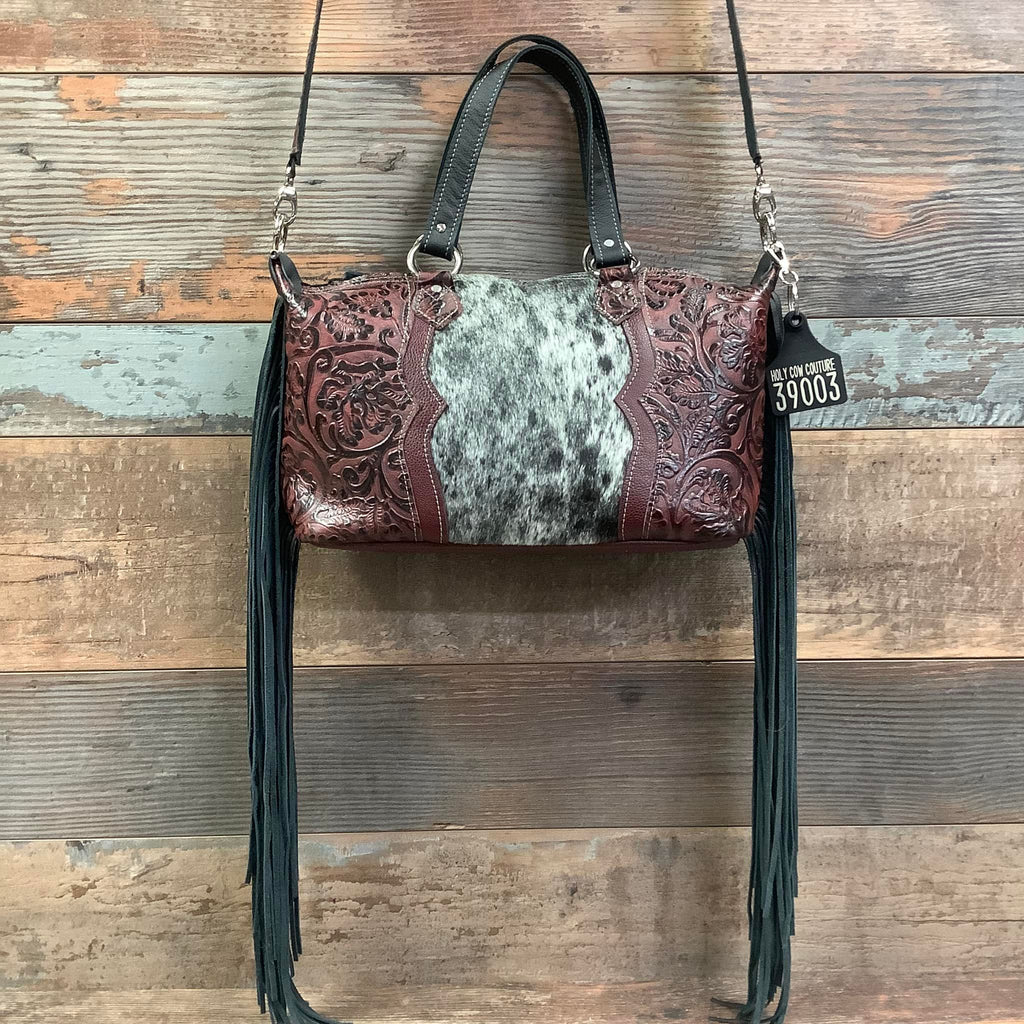 Designer Crossover Hybrid 18" Fringe #39003