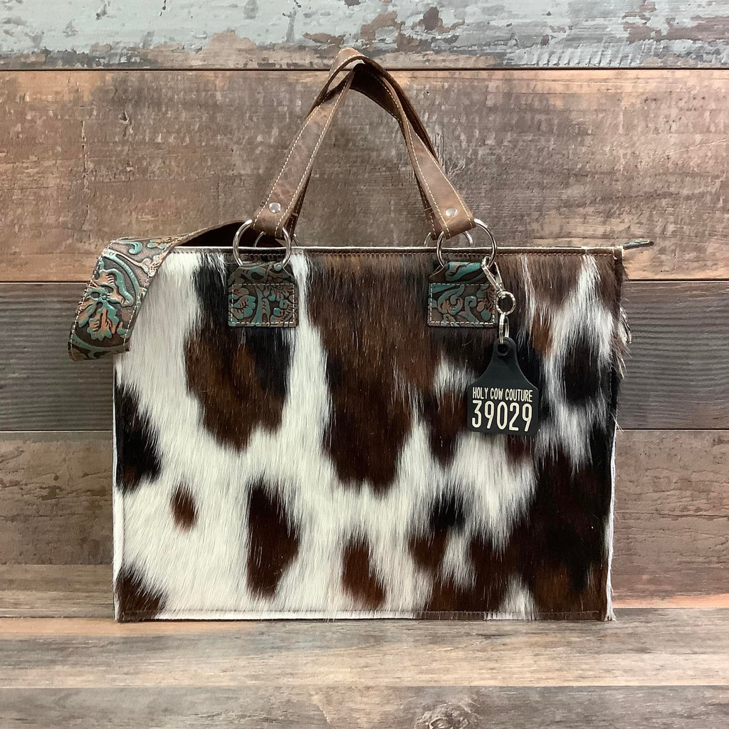 Get Outta Town Hybrid Tote #39029