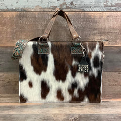 Get Outta Town Hybrid Tote #39029