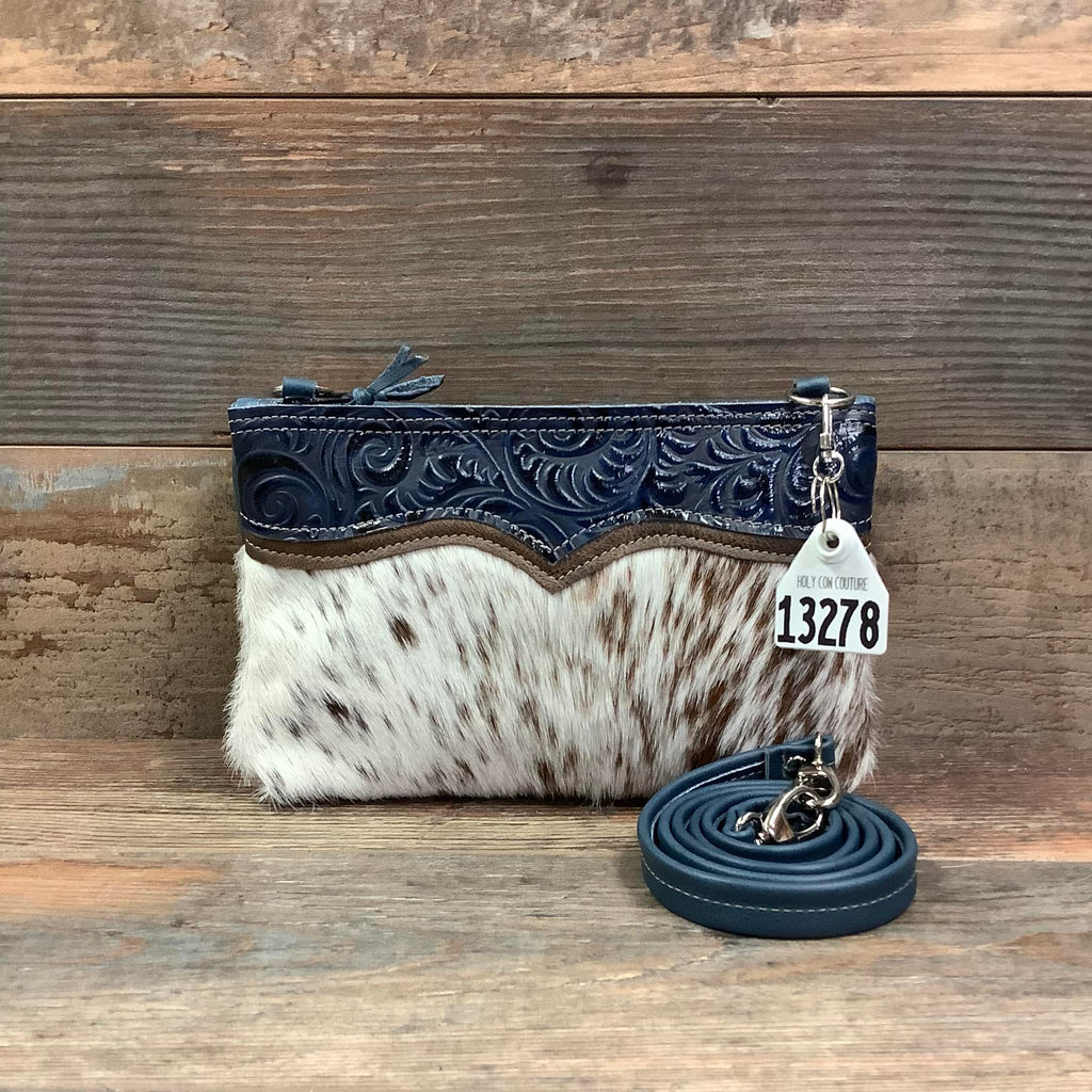 Double Ranch Hand #13278