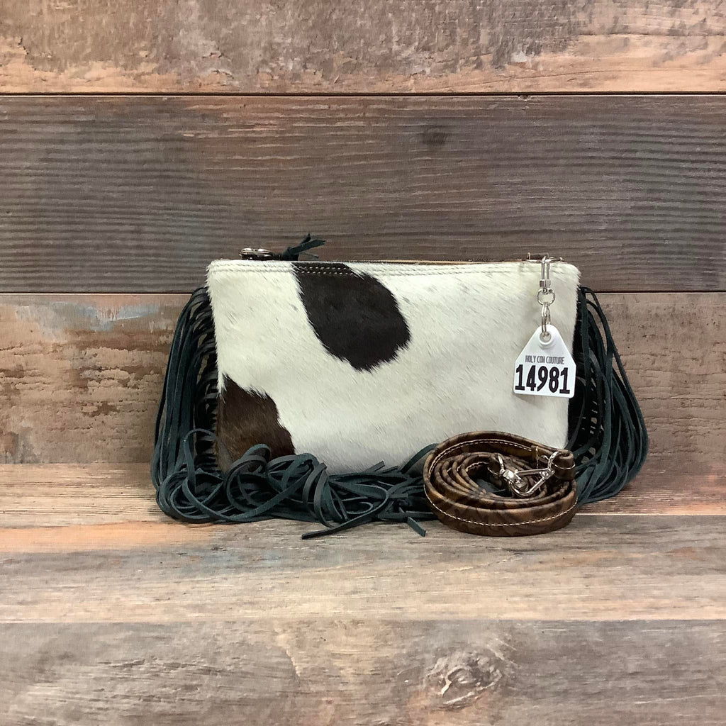 Double Ranch Hand #14981