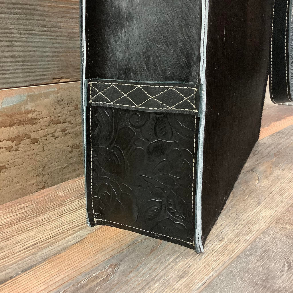 Get Outta Town Hybrid Tote - #38826