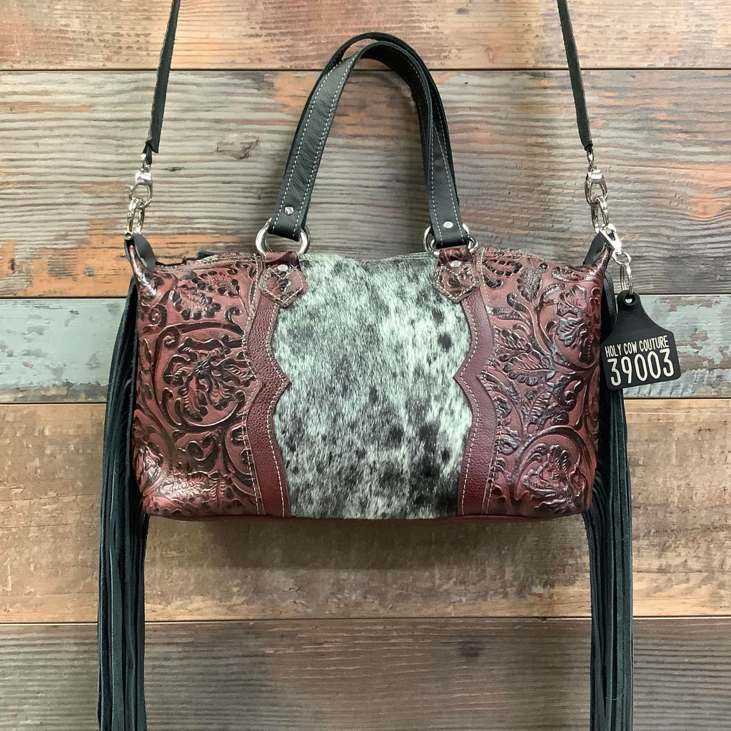Designer Crossover Hybrid 18" Fringe #39003