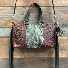 Designer Crossover Hybrid 18" Fringe #39003