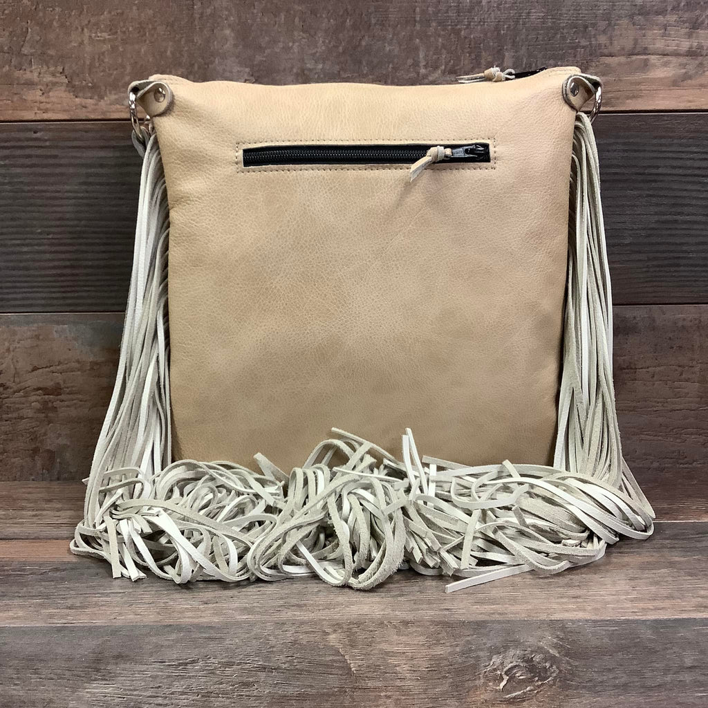 Crossbody- #31621 Bag Drop