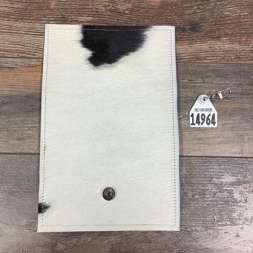 Bandit Wallet  -  #14964