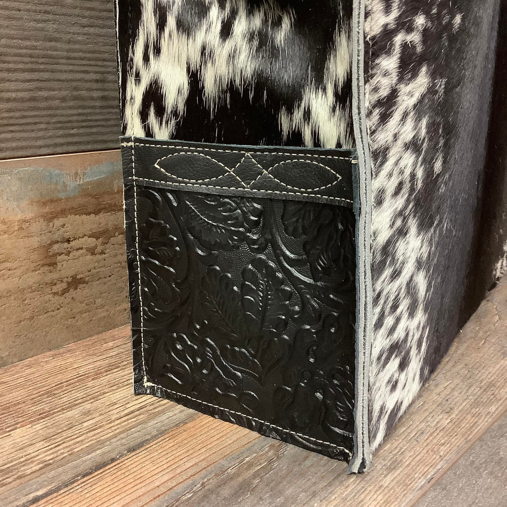 Get Outta Dodge Hybrid Tote - #38825