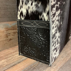 Get Outta Dodge Hybrid Tote - #38825