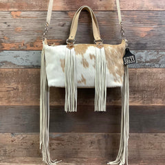 Designer Crossover Hybrid 18" Fringe #38633