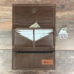 Bandit Wallet  -  #13251