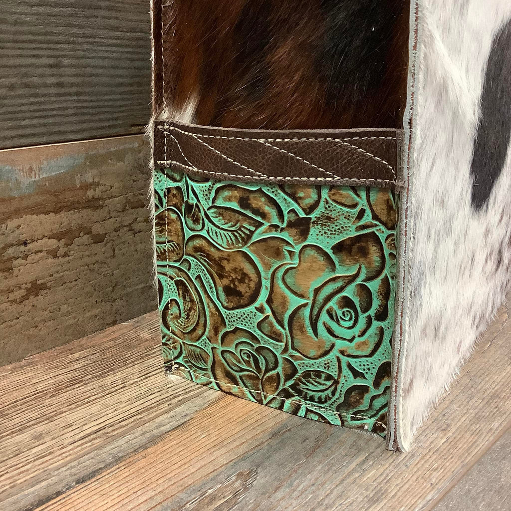 Get Outta Dodge Hybrid Tote - #38998
