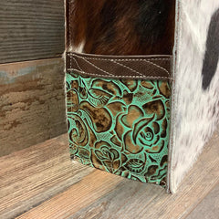 Get Outta Dodge Hybrid Tote - #38998