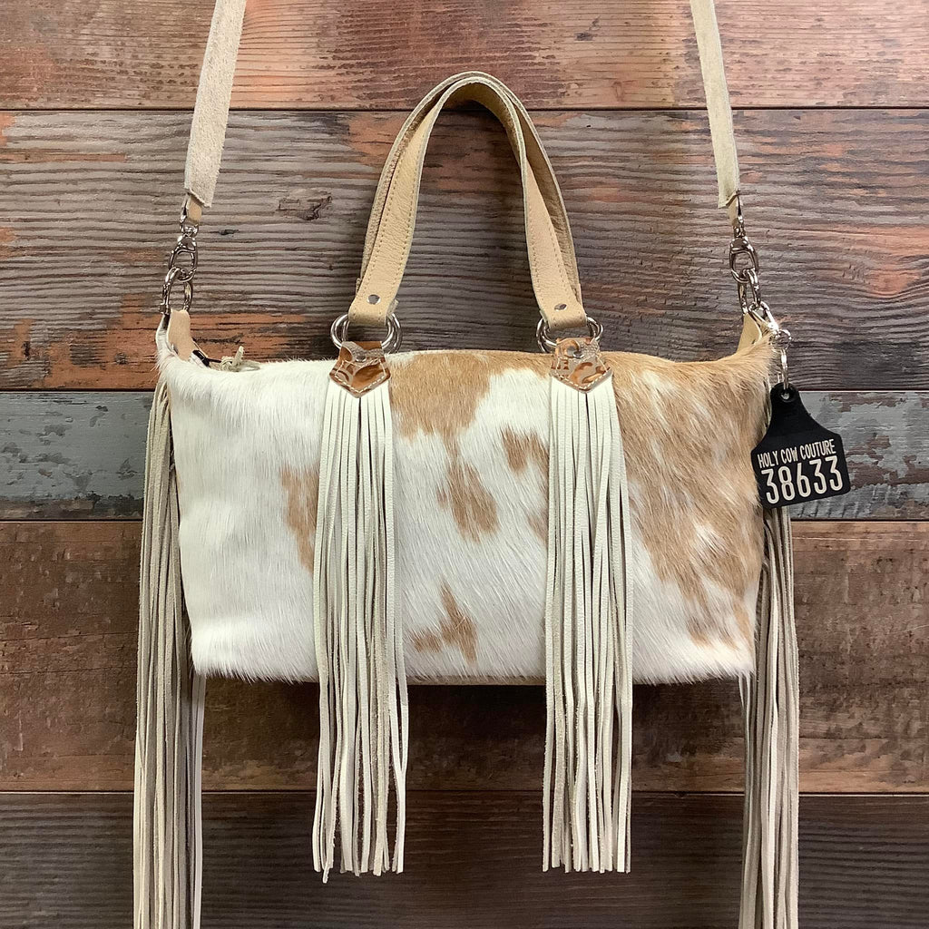 Designer Crossover Hybrid 18" Fringe #38633