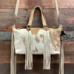 Designer Crossover Hybrid 18" Fringe #38633