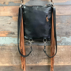 Mini Bagpack - #38984