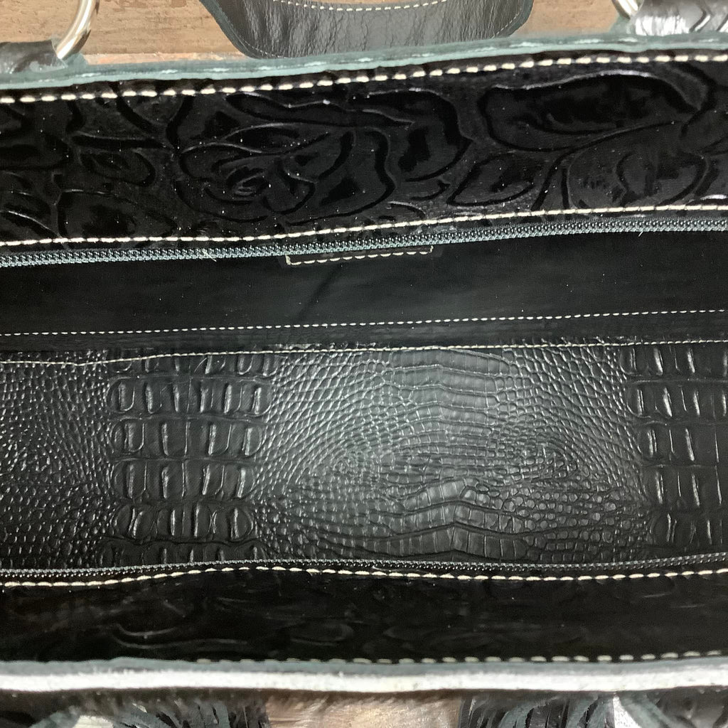 Get Outta Dodge Hybrid Tote - #38615