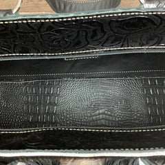 Get Outta Dodge Hybrid Tote - #38615