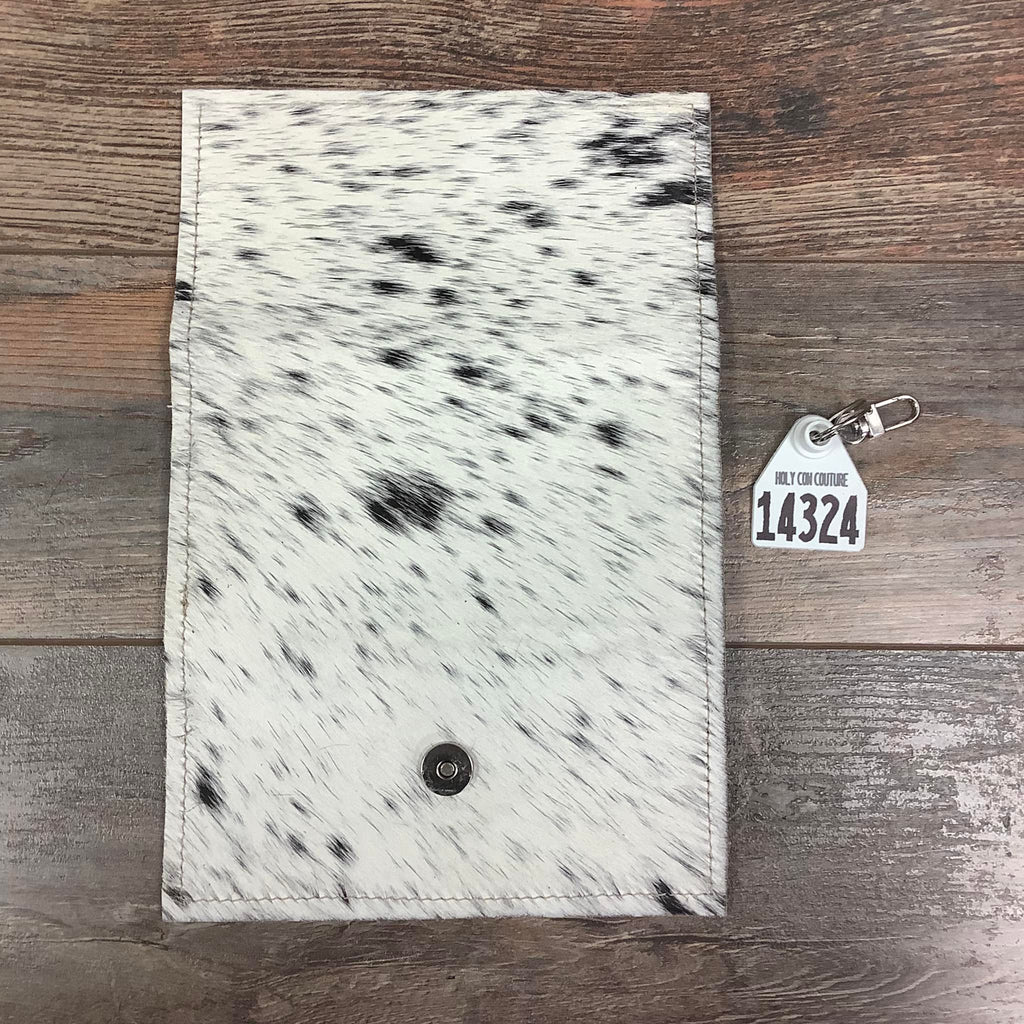 Bandit Wallet  -  #14324