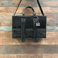 Get Outta Dodge Hybrid Tote - #38615