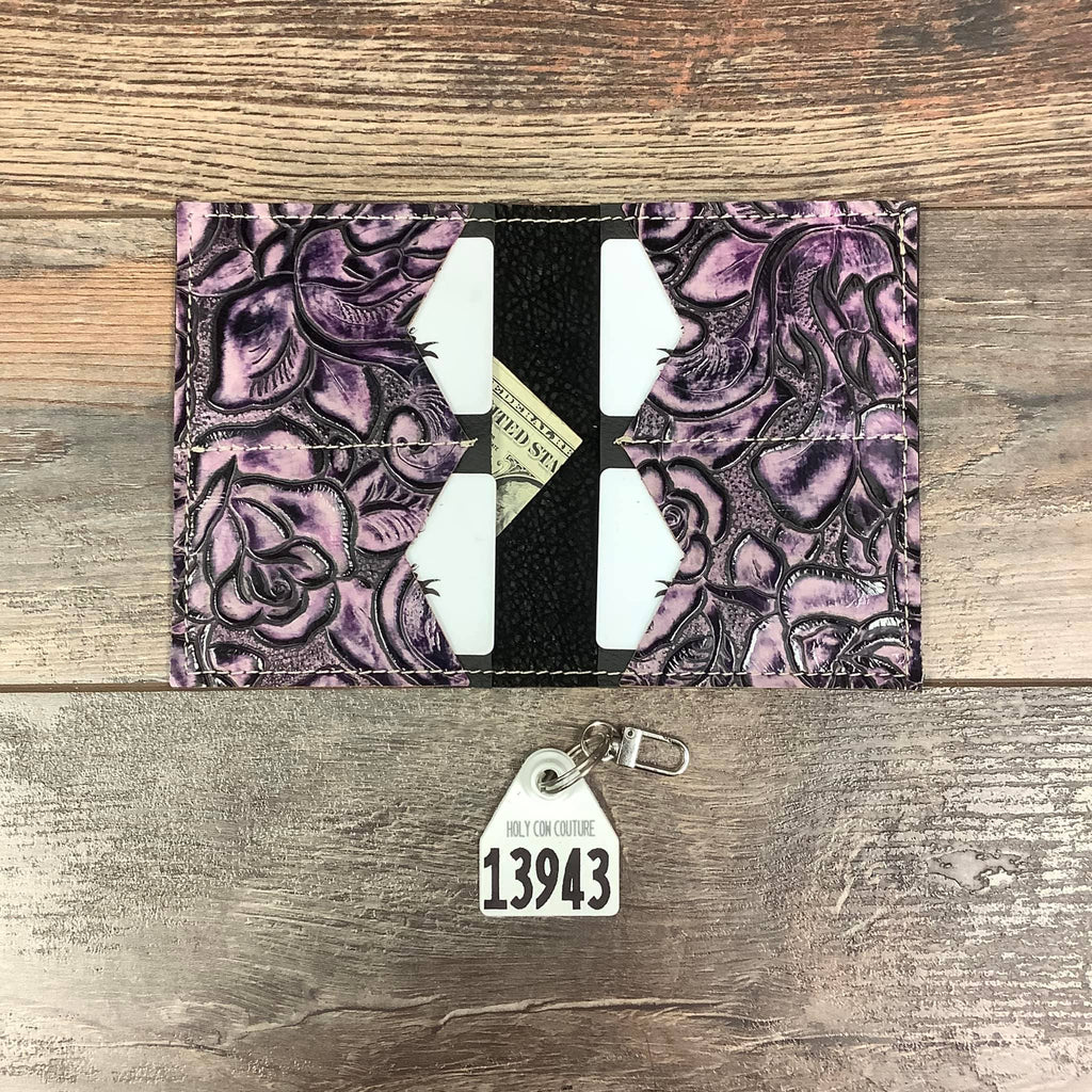 Unisex Wallet #13943