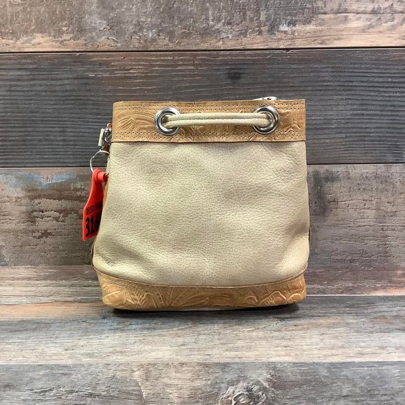 Mini Feed Bucket - #31600 Bag Drop