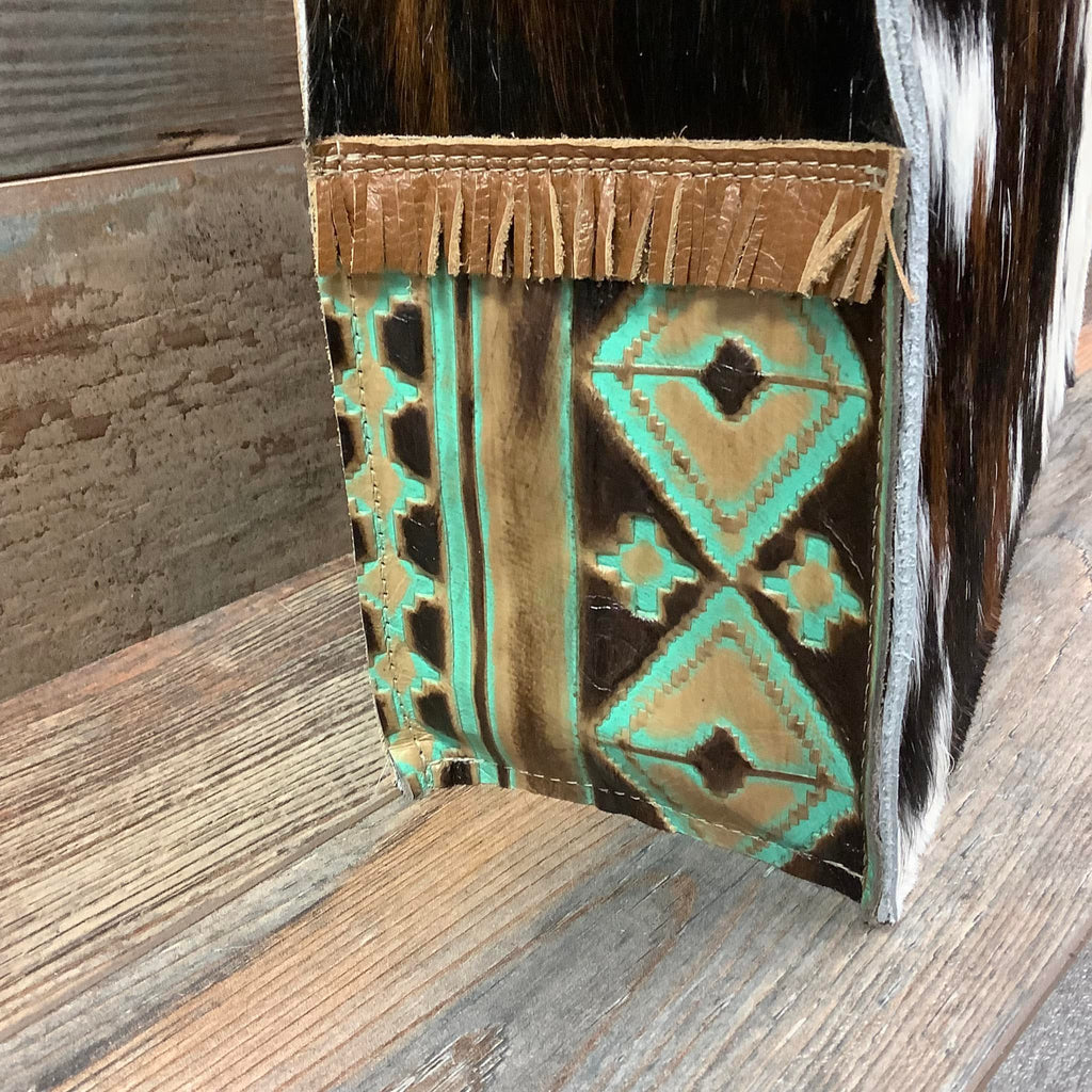 Get Outta Town Hybrid Tote #38866